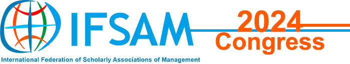 2024 IFSAM Conference