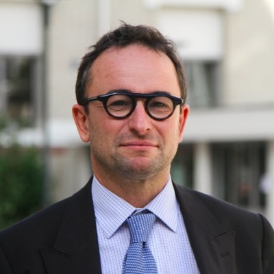 Professor Jérôme Caby new council member – IFSAM